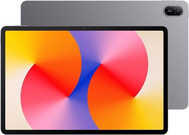 HUAWEI Tablet MatePad SE 11, 11", 4 GB RAM / 128 GB, siva